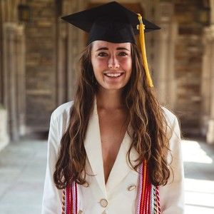 Meet your Posher, Brianna